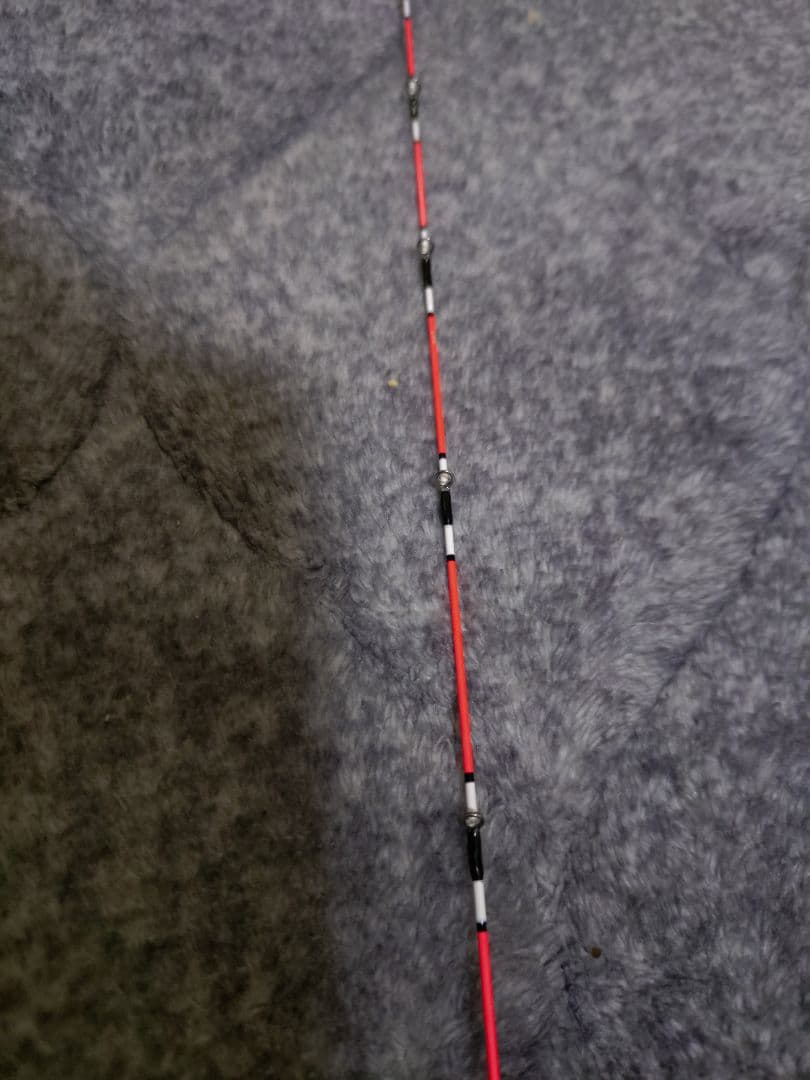 黒鯛工房 カセ筏師 THE IKADA SPECIAL 大チヌ 158