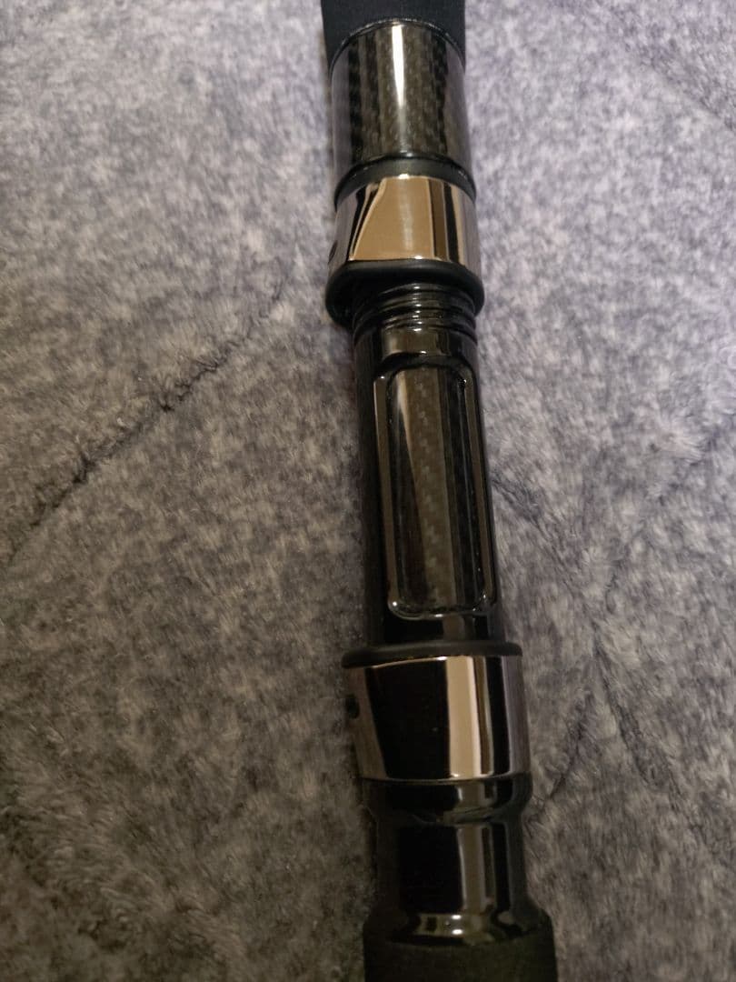 黒鯛工房 カセ筏師 THE IKADA SPECIAL 大チヌ 158