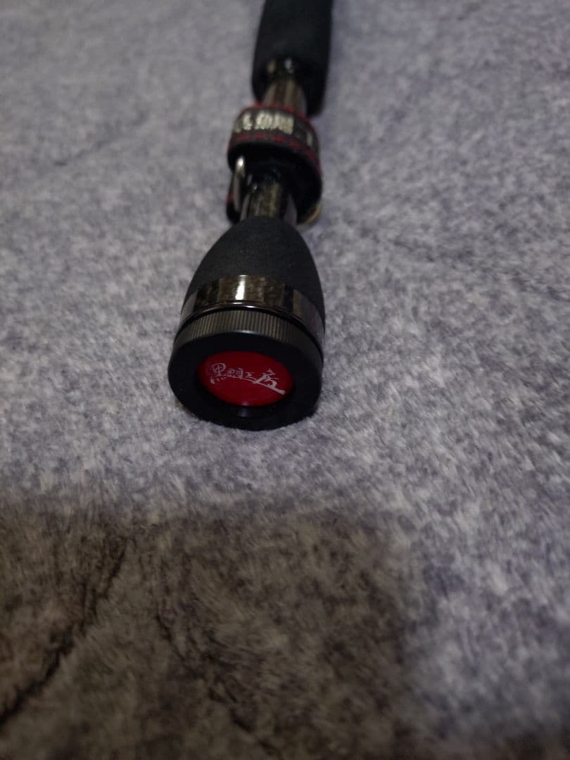 黒鯛工房 カセ筏師 THE IKADA SPECIAL 大チヌ 158