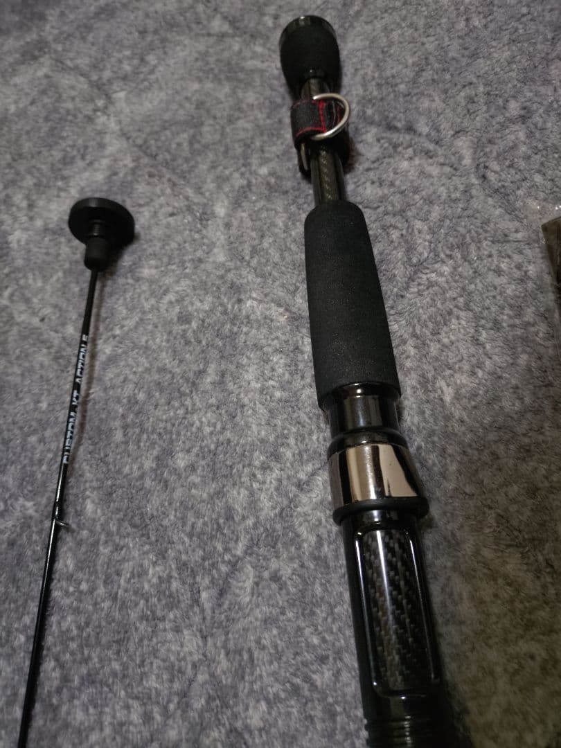 黒鯛工房 カセ筏師 THE IKADA SPECIAL 大チヌ 158