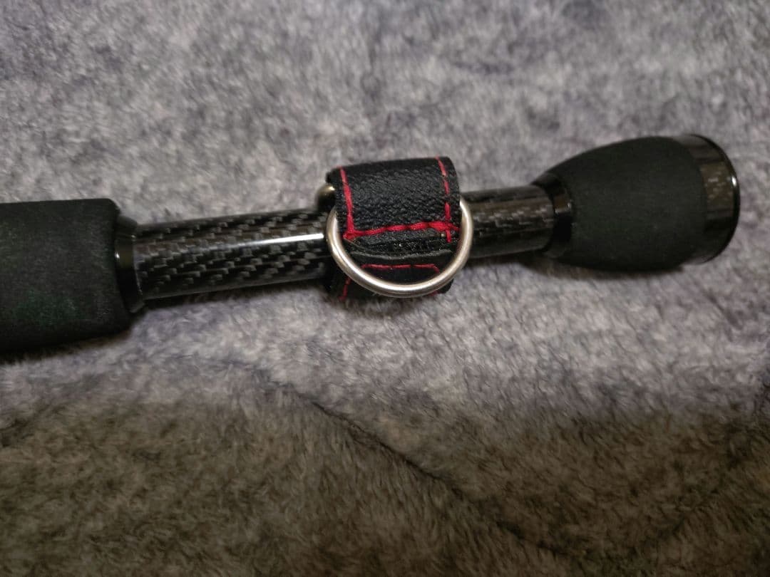 黒鯛工房 カセ筏師 THE IKADA SPECIAL 大チヌ 158