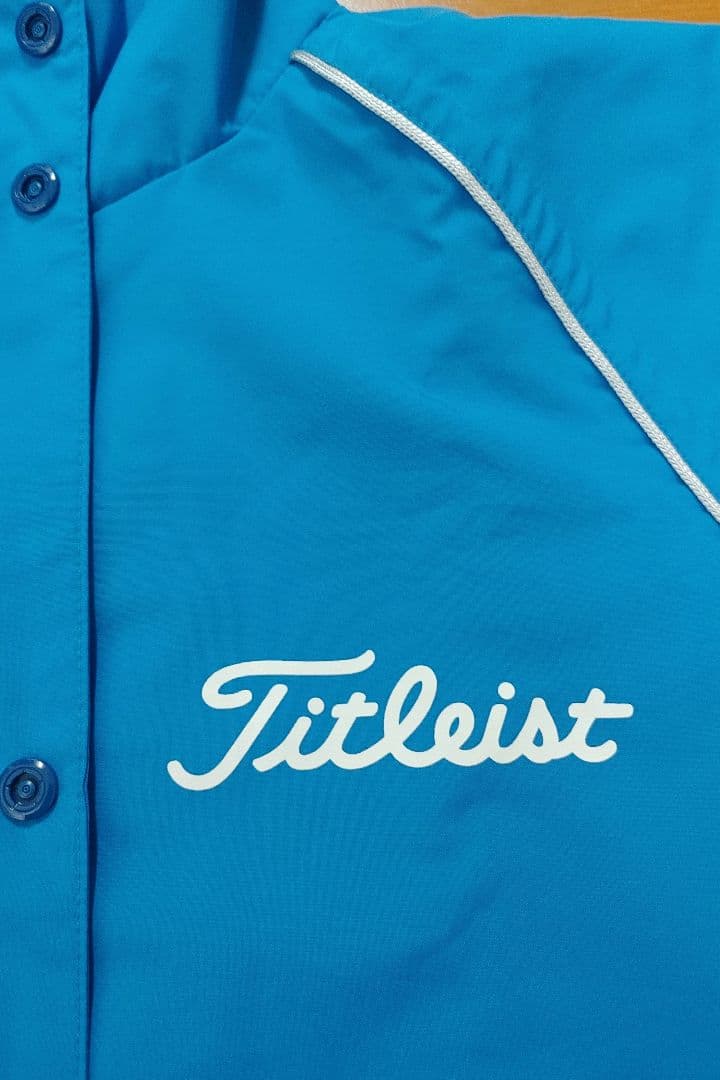 Titleist タイトリスト/レインウェア/Mサイズ