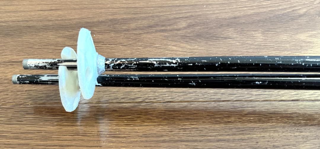 スキー板ROSSIGNOL（ロシニョール）162㎝ + ストック+ 収納バッグ付