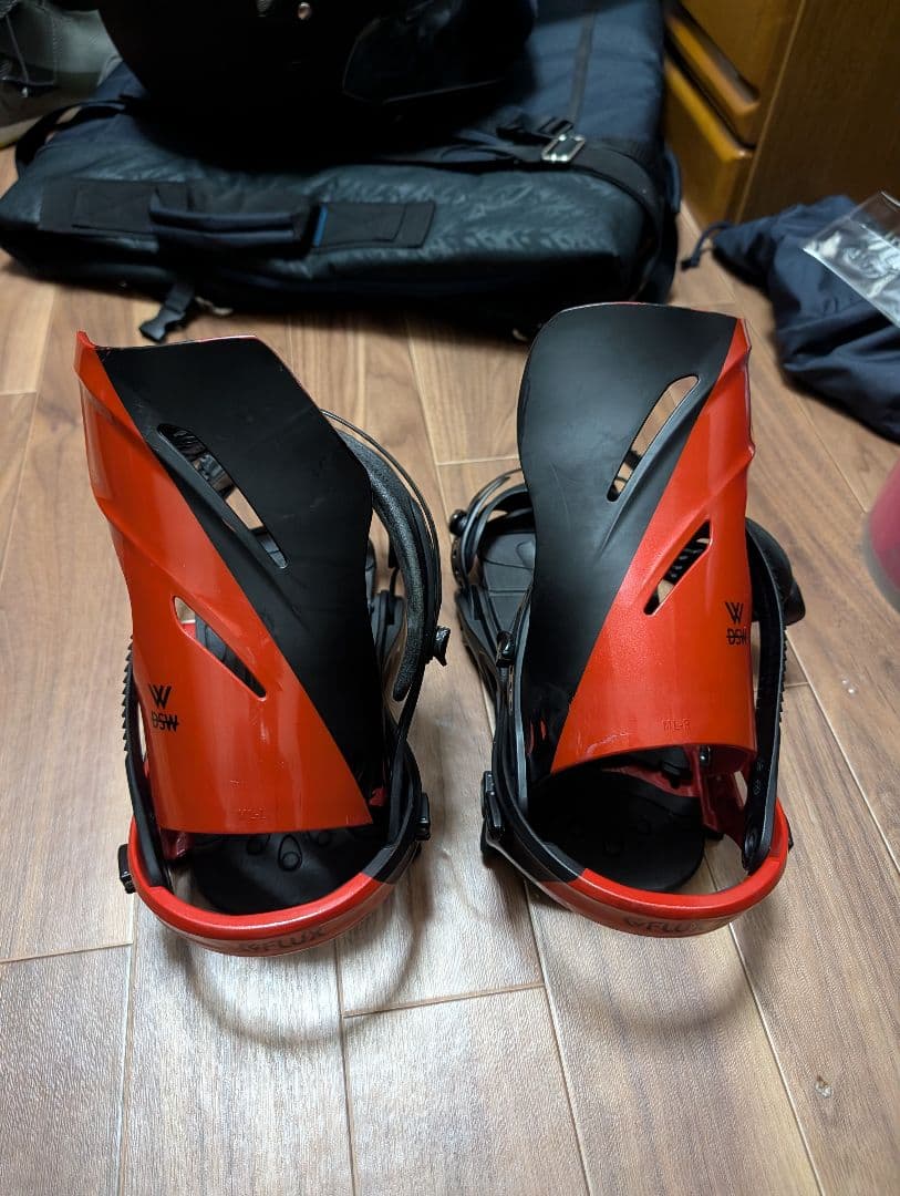 【すーす様】FLUX DSW Mサイズ