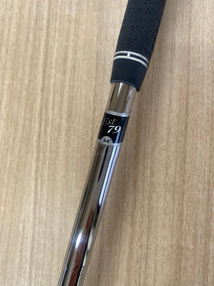 TaylorMade EST79 パター　テーラーメイド
