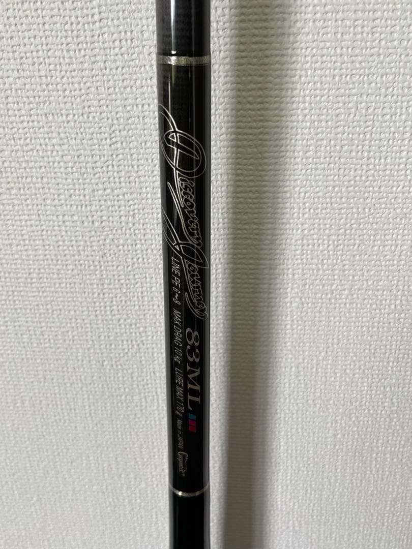 カーペンター ディスカバリージャーニー DJ83ML