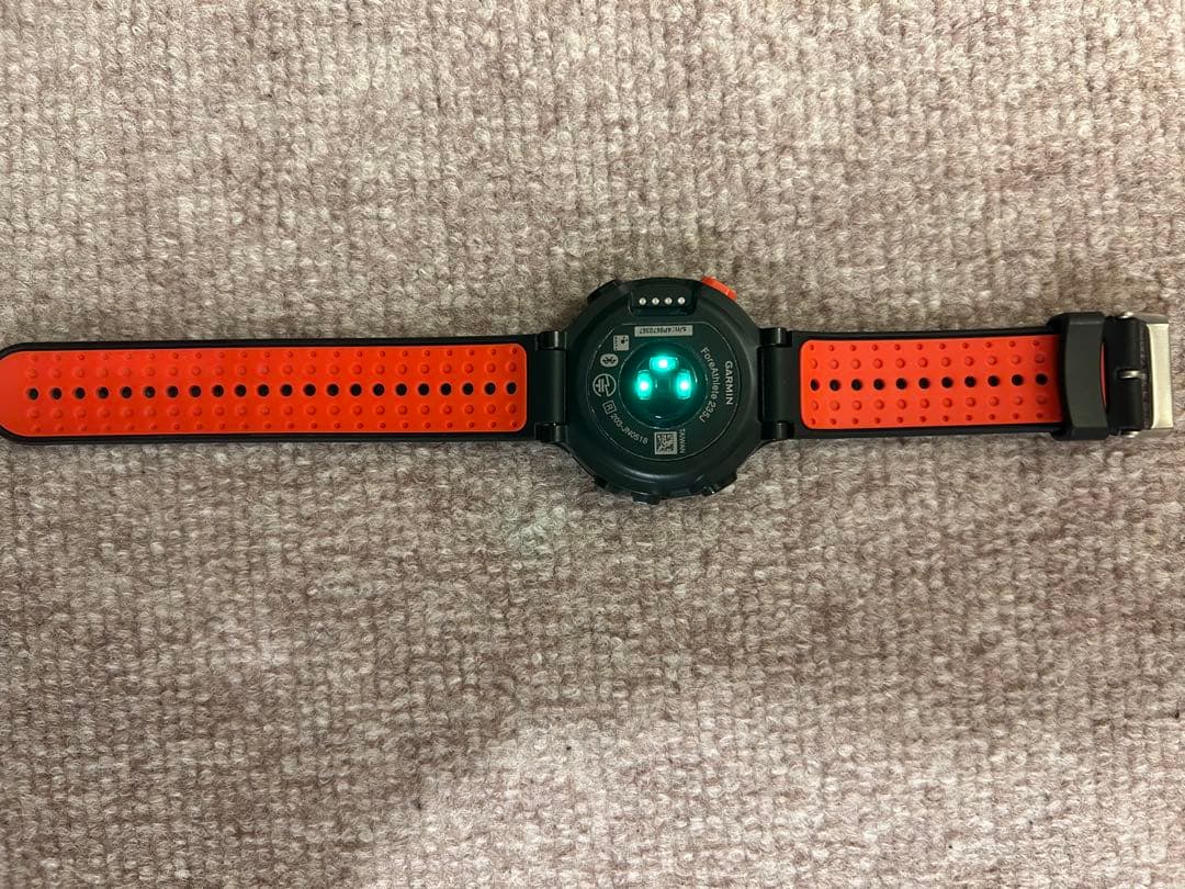 Garmin 235j ガーミン