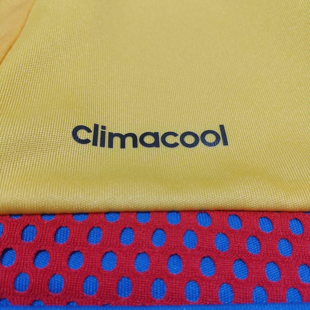 adidas Valencia CF バレンシア ユニフォーム 15/16