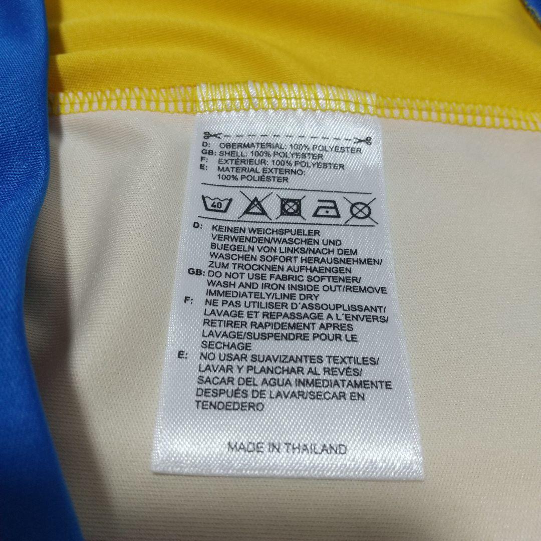 adidas Valencia CF バレンシア ユニフォーム 15/16