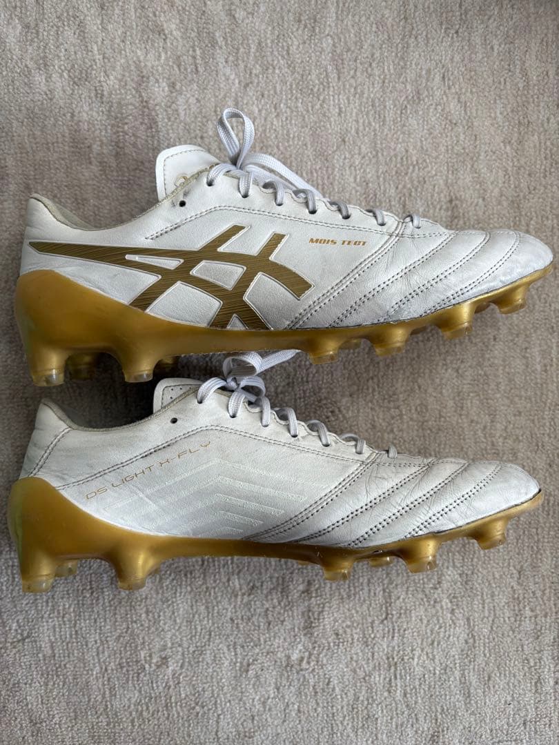 asics エックスフライ4 27.0