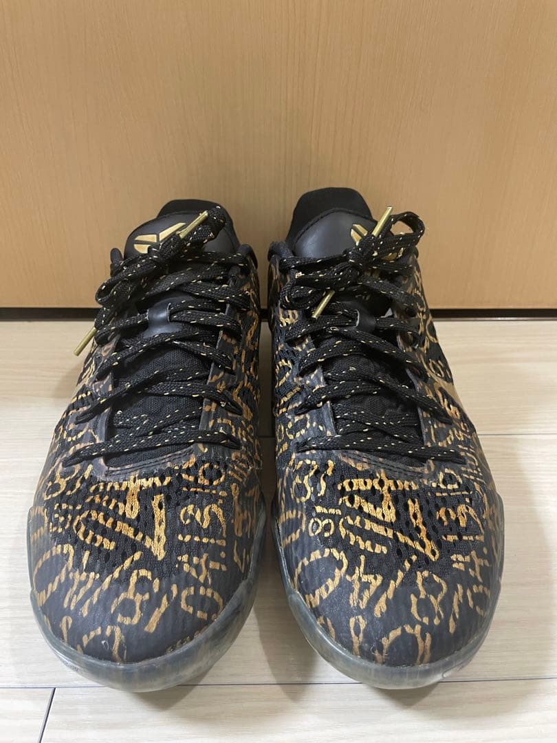 kobe11 美品