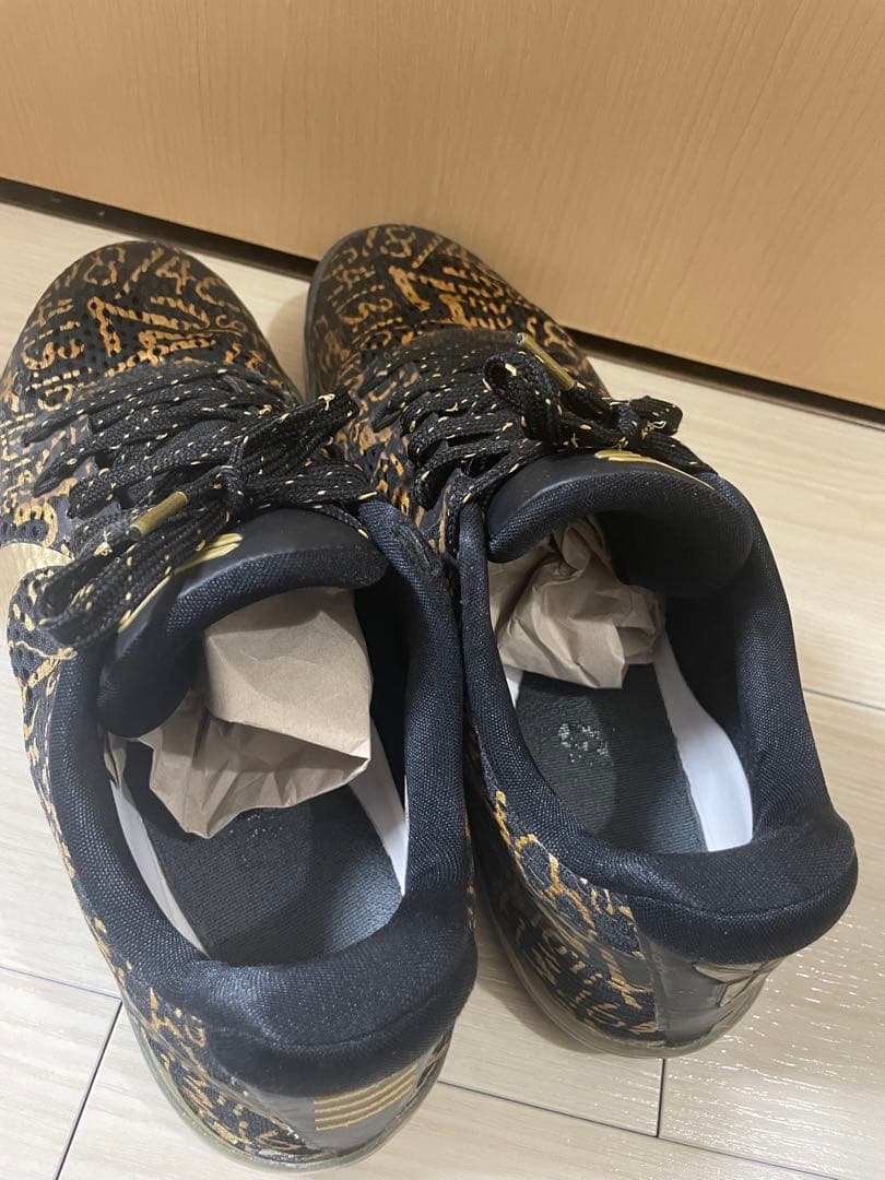 kobe11 美品