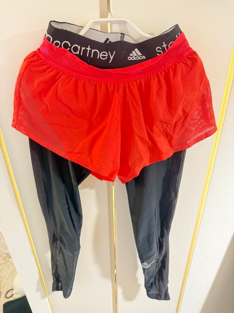 stella macartney adidas セット