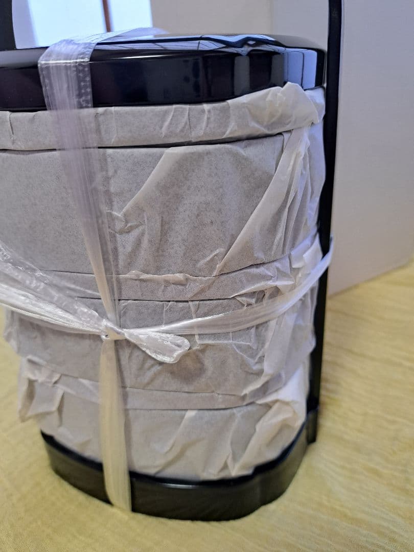 道場六三郎このみ　漆器セット