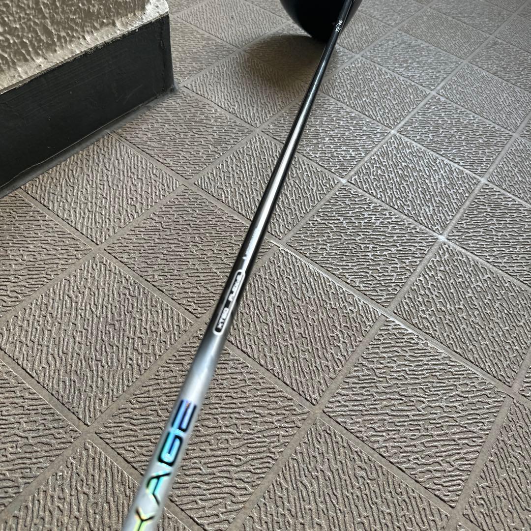 Titleist 915 D2 9.5度 Kurokage XT60S