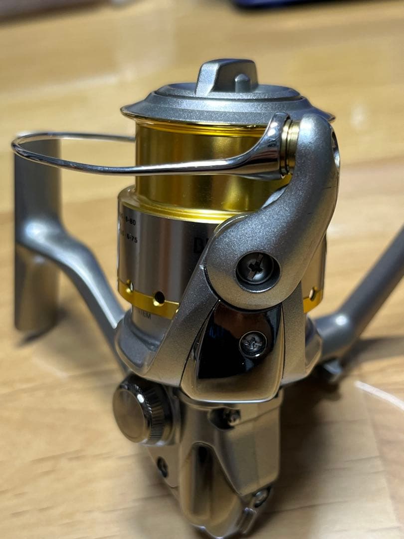 シマノ 05バイオマスター 2500S