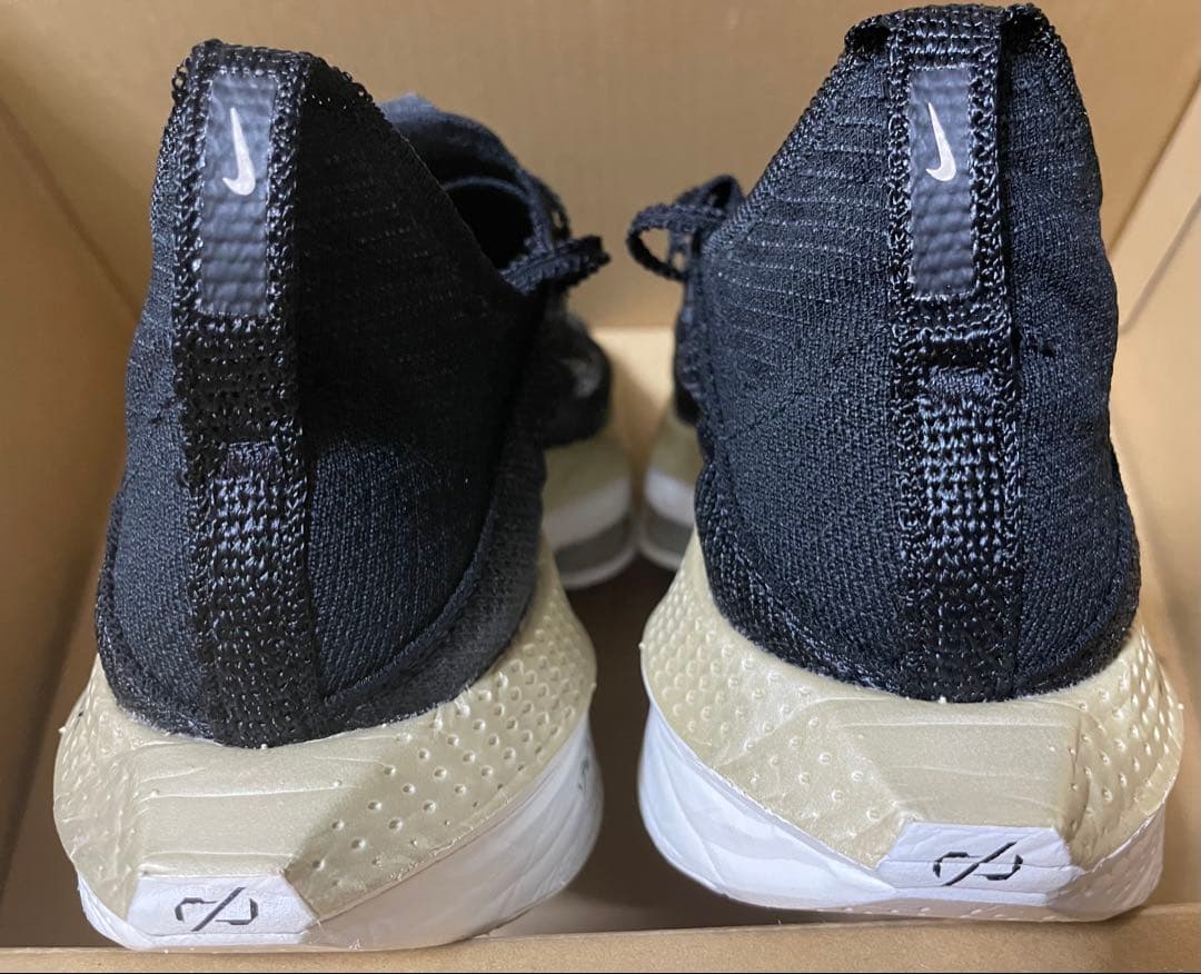 Nike AirZoomX ALPHAFLY NEXT% 2 ランニングシューズ
