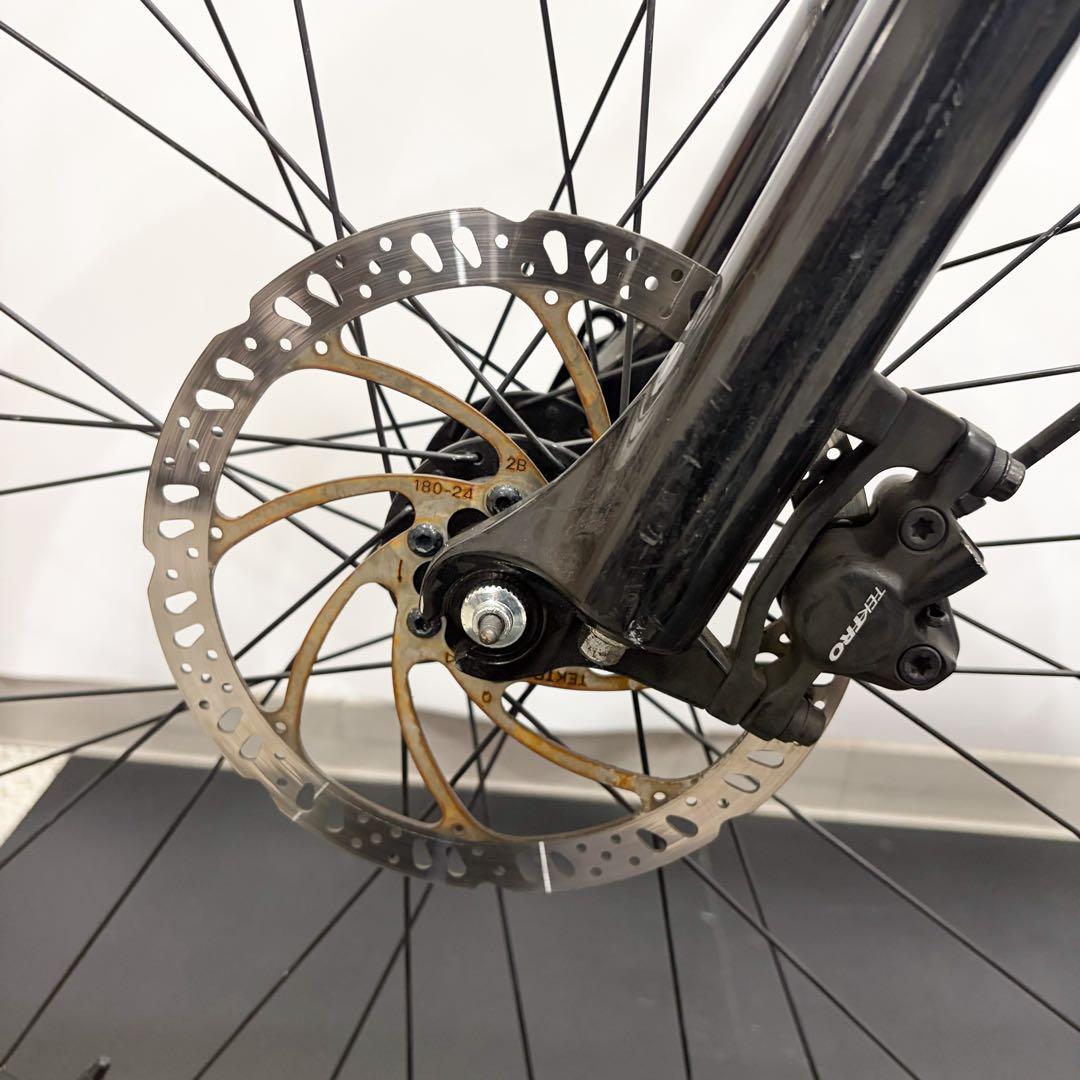 MARIN BOBCAT TRAIL 3 シマノ 2×8速 Sサイズ MTB