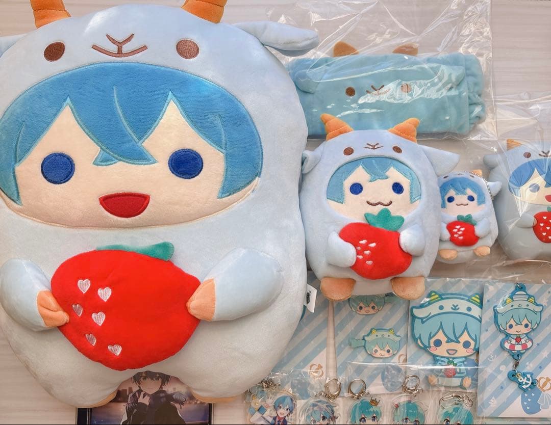 すとぷり ころんくん まとめ売り