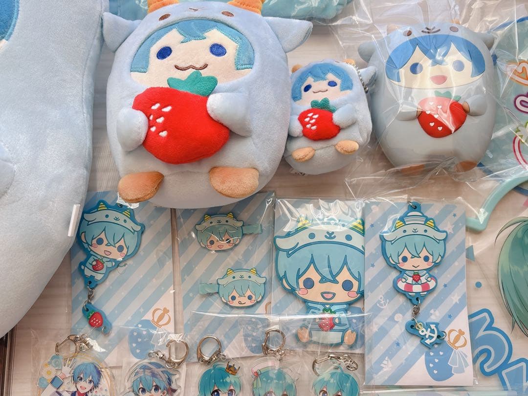 すとぷり ころんくん まとめ売り