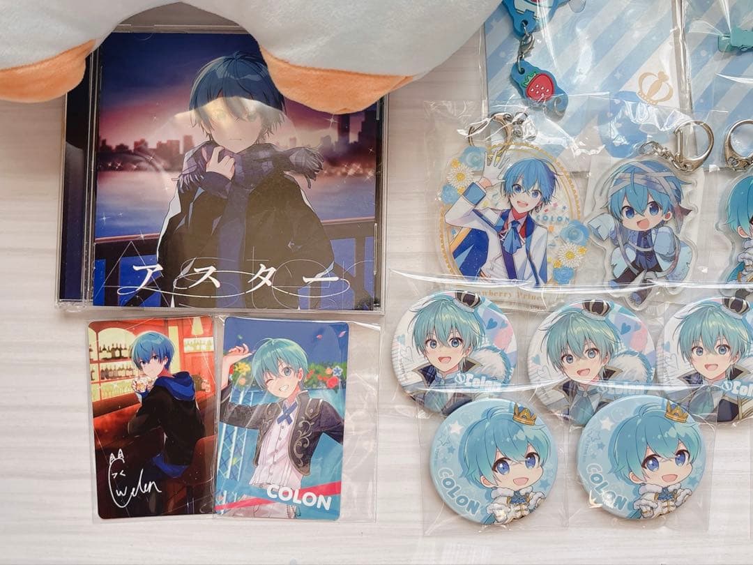 すとぷり ころんくん まとめ売り