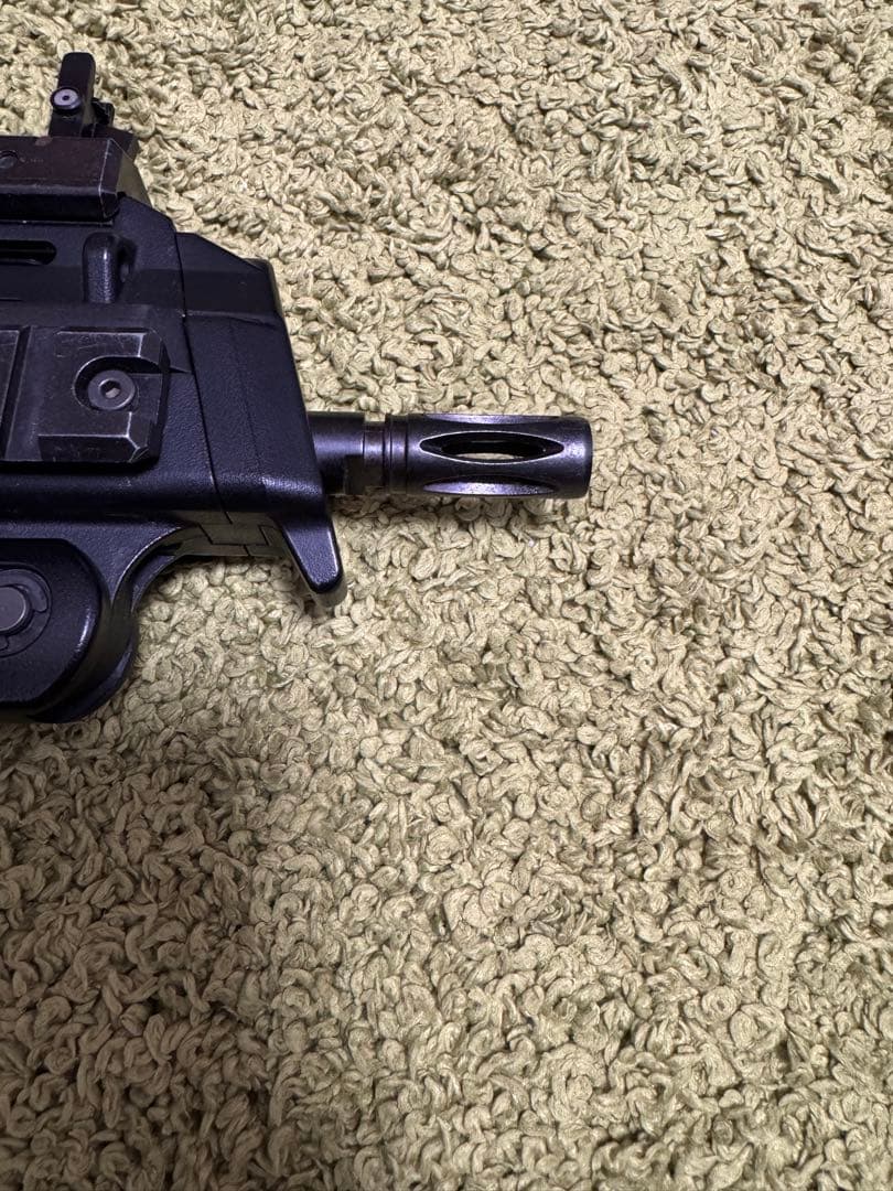 す*ら様 東京マルイ　MP7A1 電動ガン Cal. 4.6mm x 30