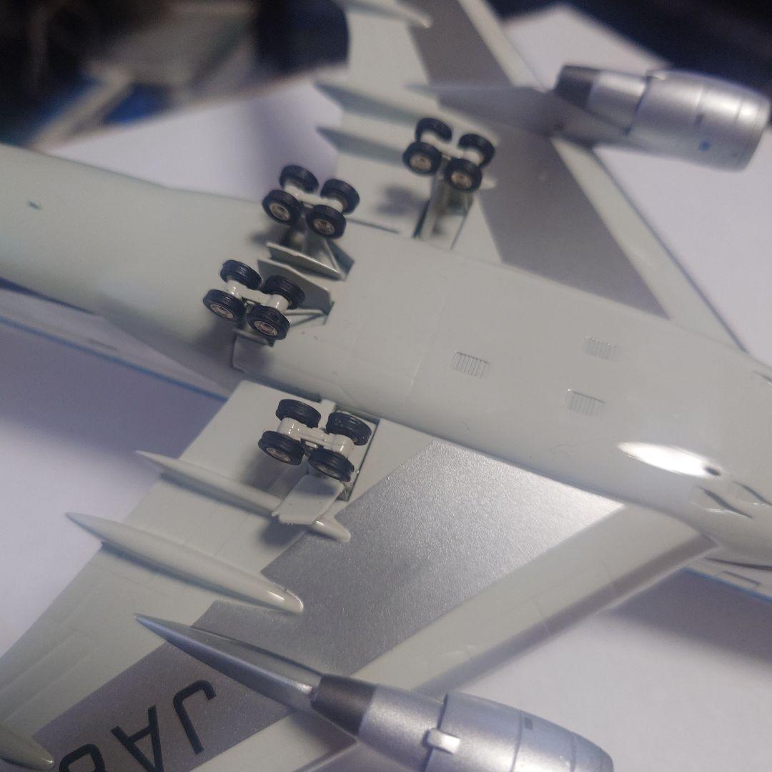 1/200　ANA 全日空 ボーイング747 1/200