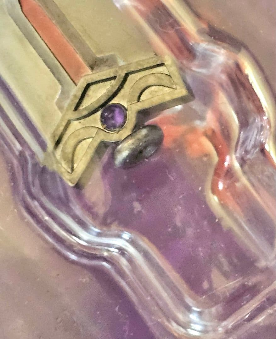 Fate/GrandOrder エリザベート・バートリー(ブレイブ)　FGO