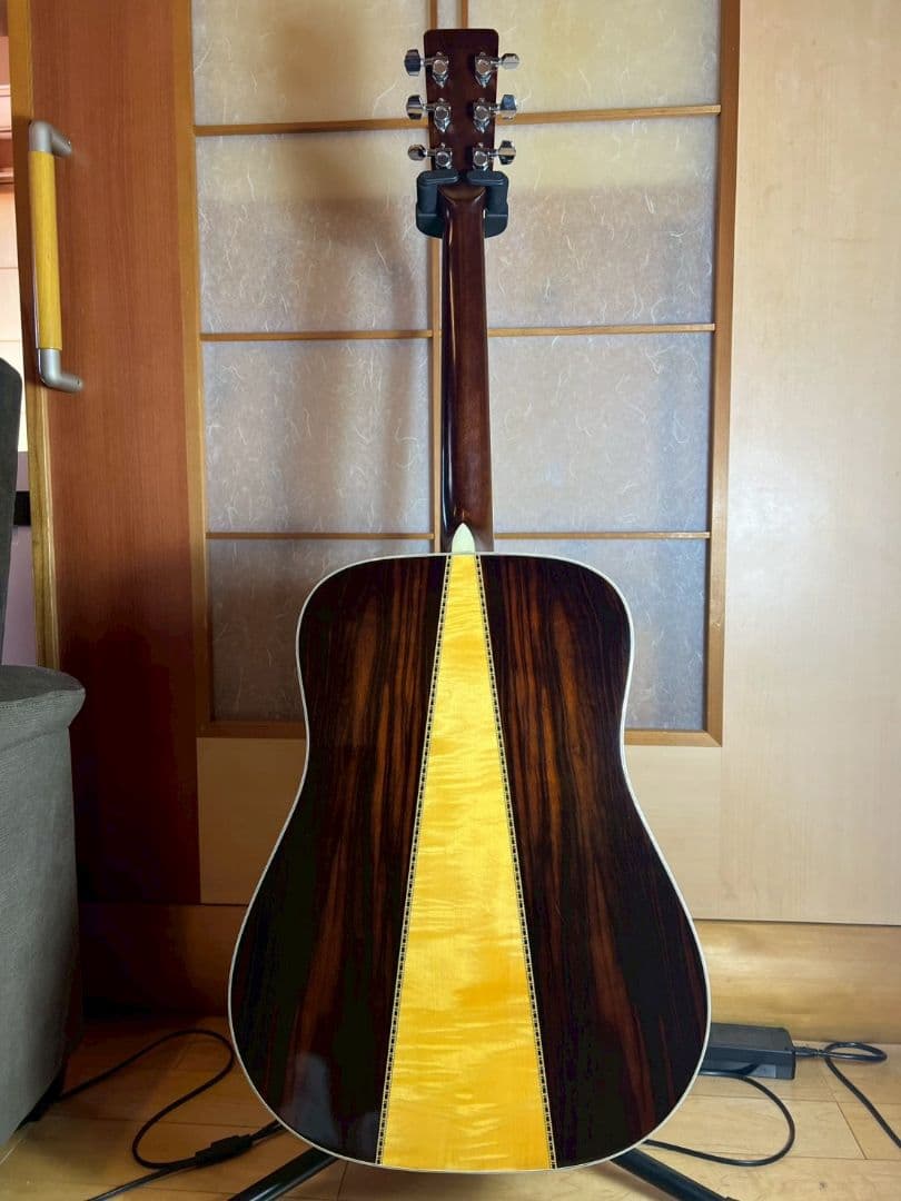 モーリスW-40 【状態抜群】【激鳴り】 77年最善期の国産 ジャパンビンテージ