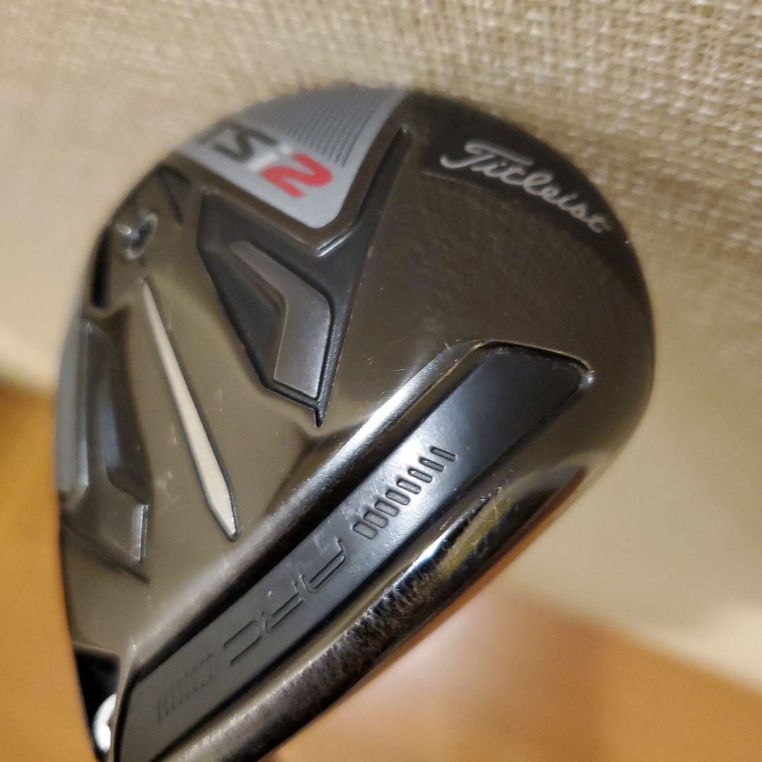 初代VENTUS BLUE 6S VeloCore TS2 5W 短尺