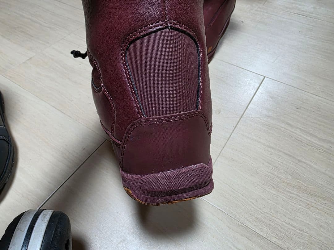 K2 TARO TAMAI surfer 25cm TT ブーツ