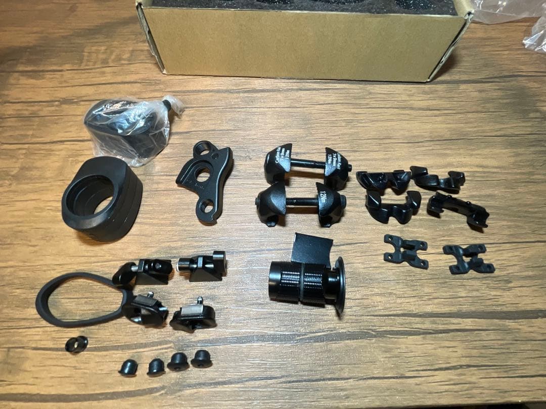 WINSPACE ホワイト ロードバイクフレーム