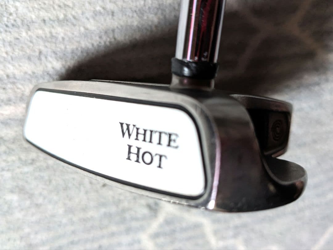オデッセイ　White Hot 初代 33インチ