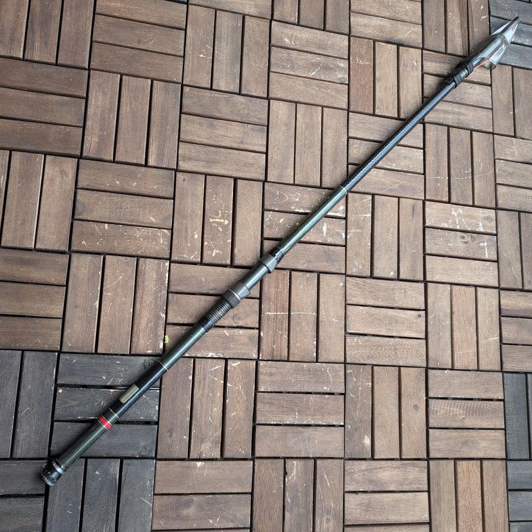 DAIWA トーナメント磯3号53 当時ダイワ最高峰の磯竿
