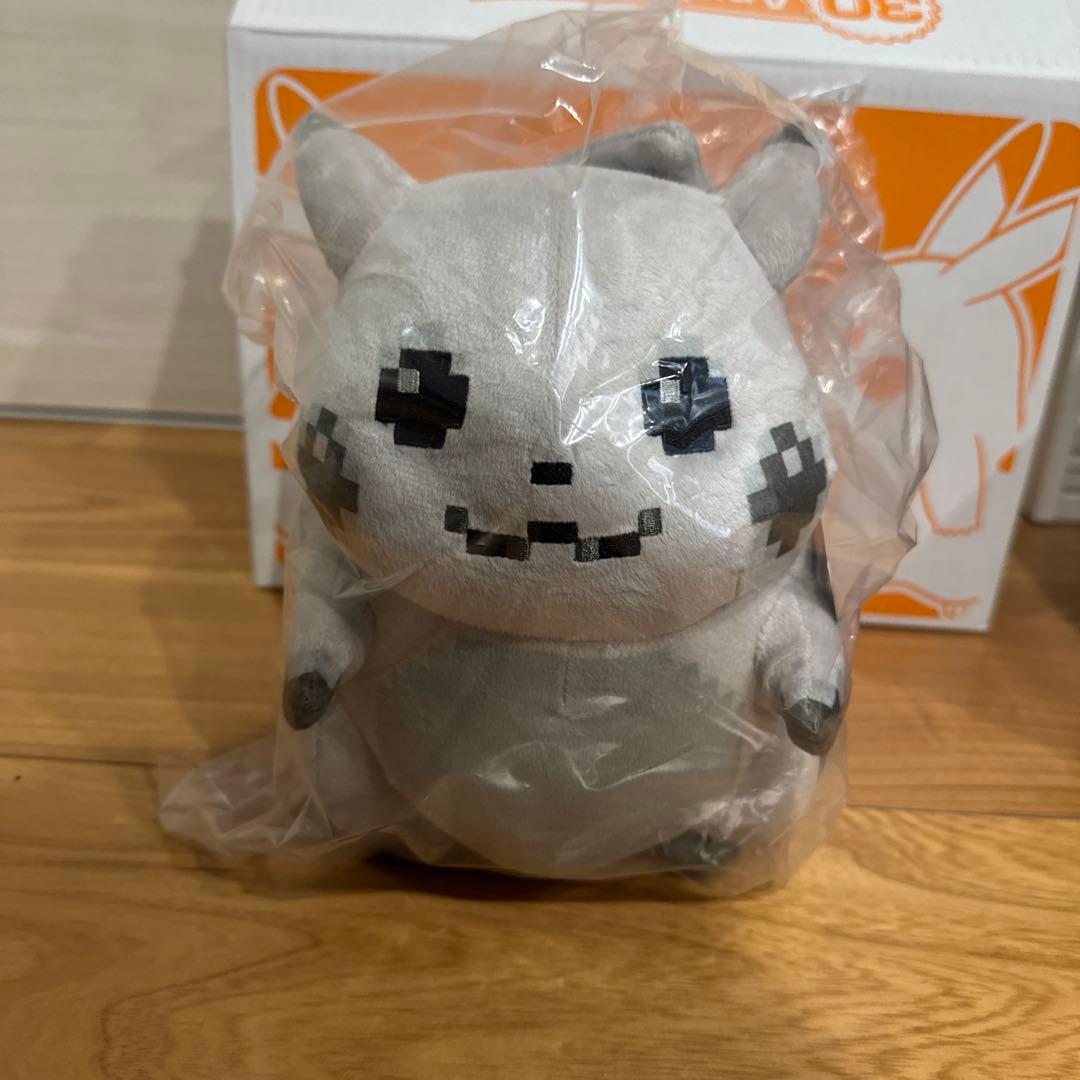 【30周年仕様BOX 新品・タグ付き】はじまりのピカチュウ　2種セット