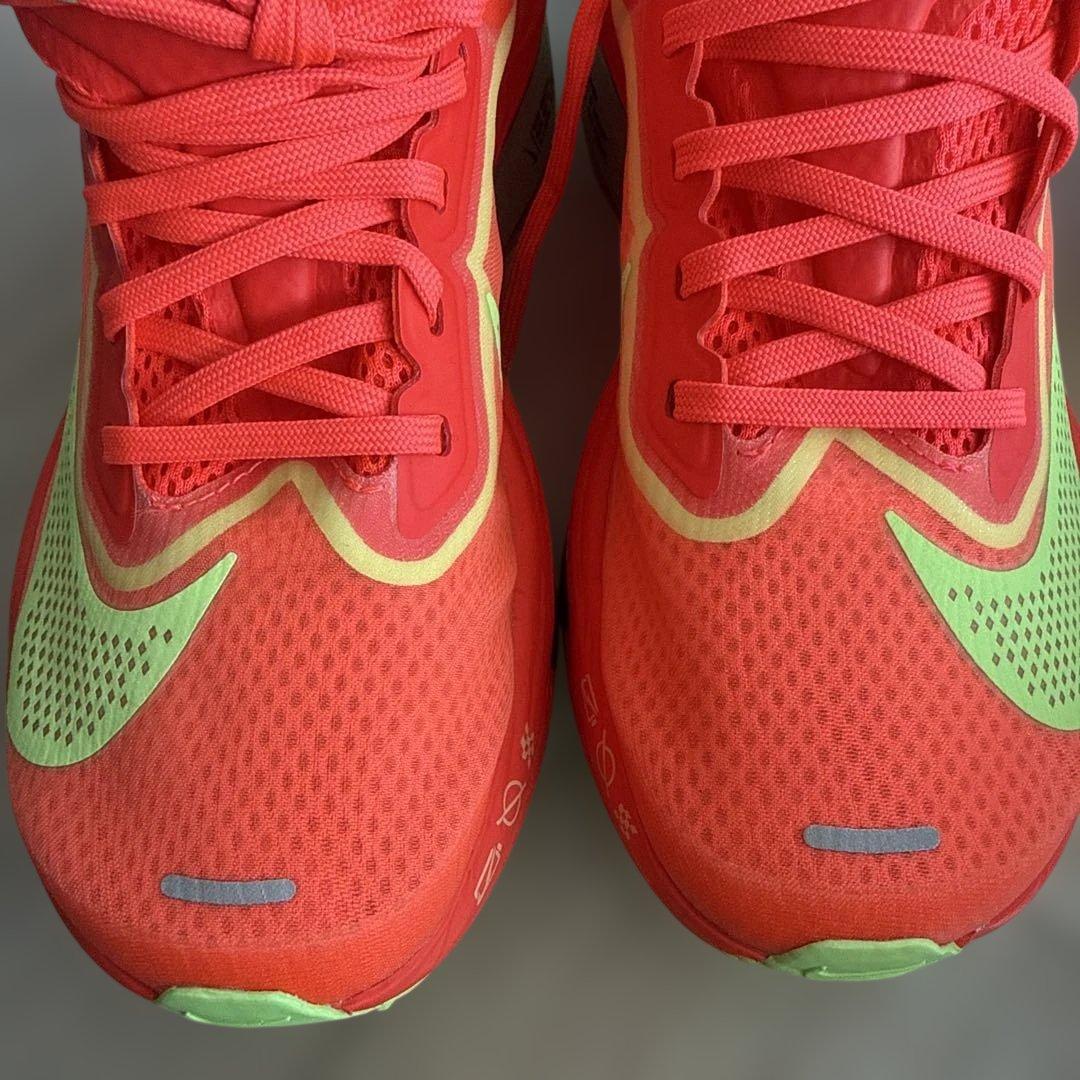 【新品】NIKE ズームフライ6 23cm