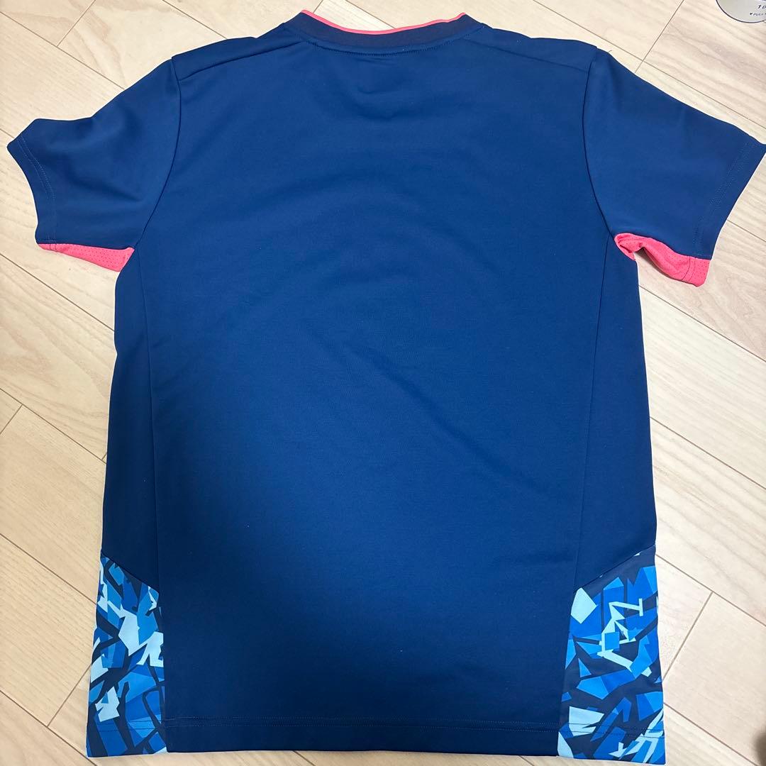 YONEX 日本代表ユニフォーム廃盤商品　レア