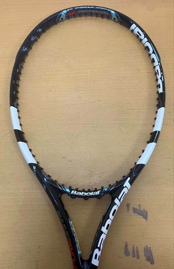 ④【硬式テニスラケット 】バボラ Babolat Pure Drive GT