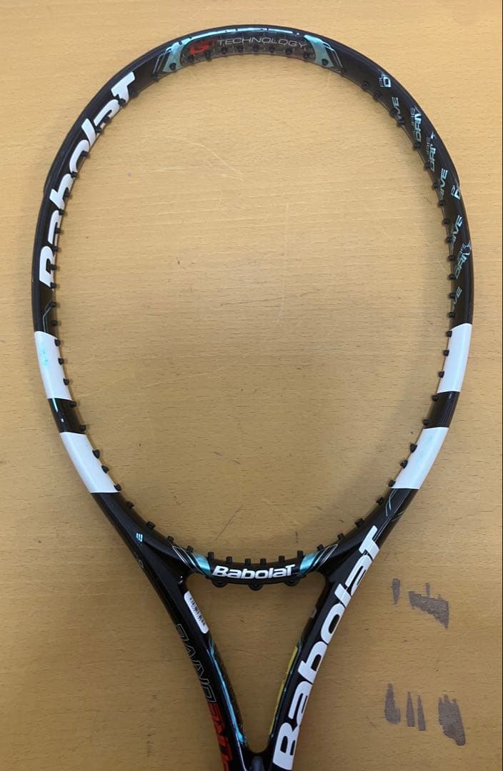 ④【硬式テニスラケット 】バボラ Babolat Pure Drive GT