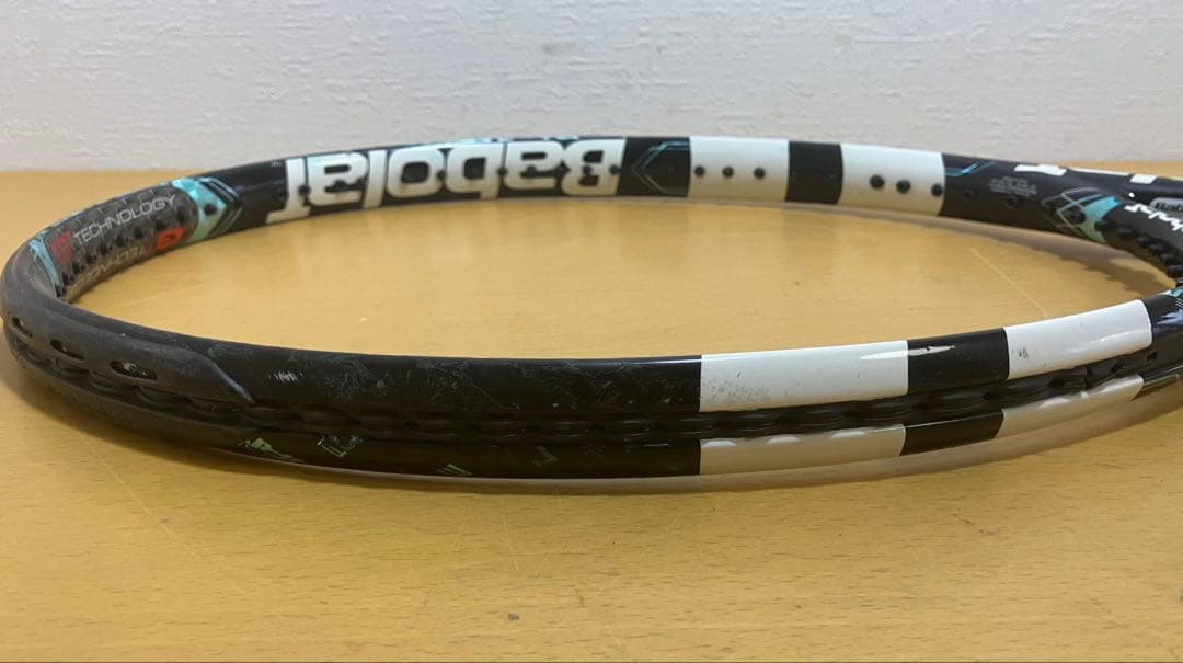 ④【硬式テニスラケット 】バボラ Babolat Pure Drive GT