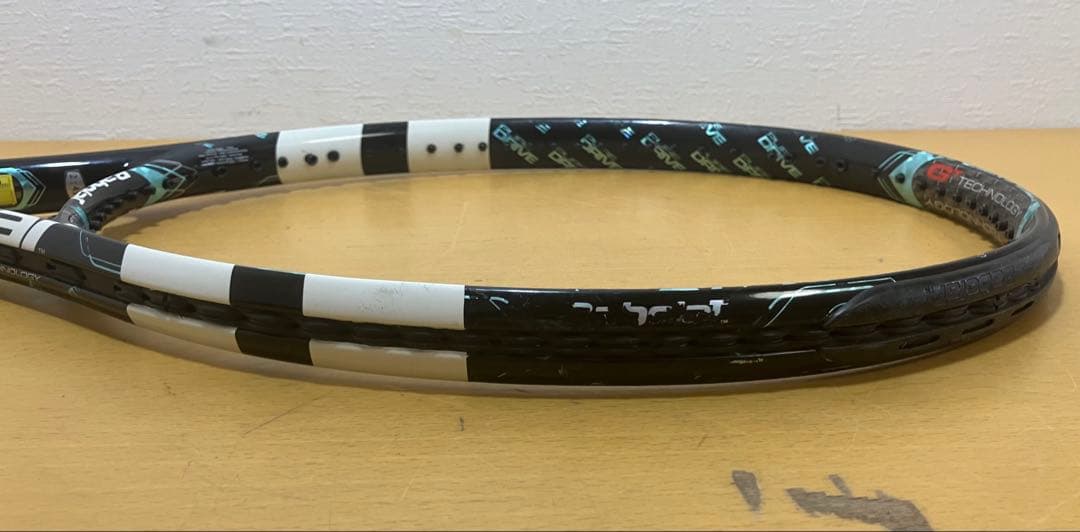 ④【硬式テニスラケット 】バボラ Babolat Pure Drive GT