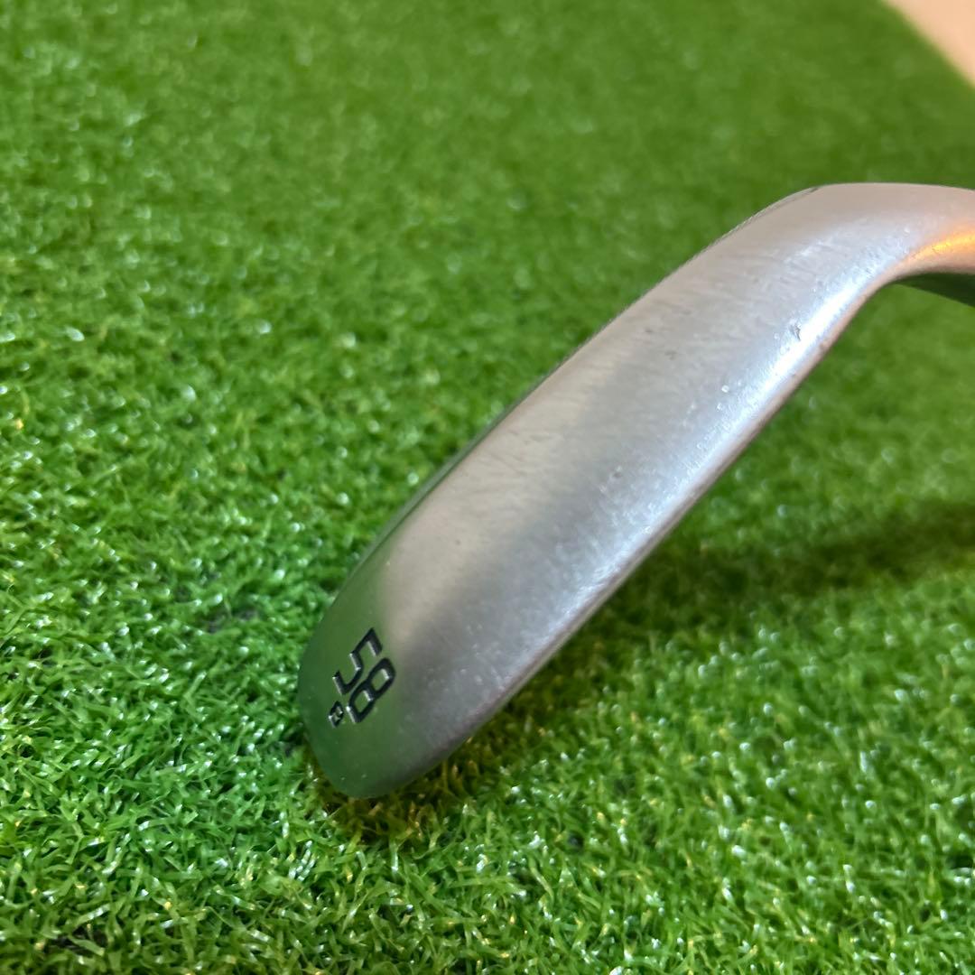 PING GLIDE FORGED 58°/08° レフティ ウェッジ