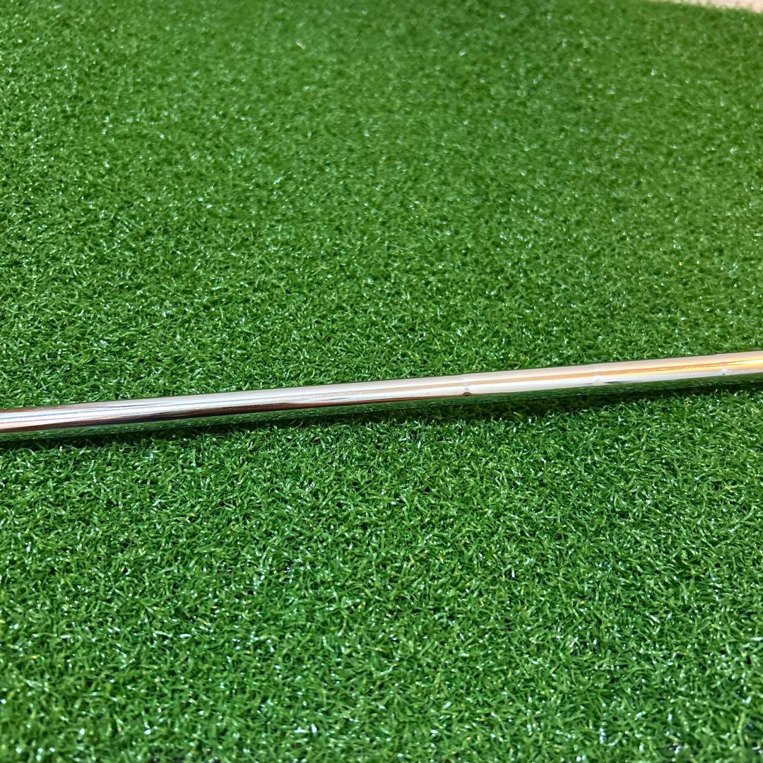 PING GLIDE FORGED 58°/08° レフティ ウェッジ