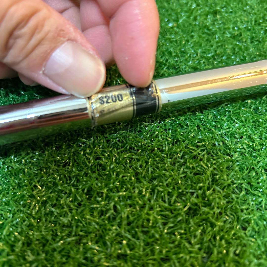 PING GLIDE FORGED 58°/08° レフティ ウェッジ