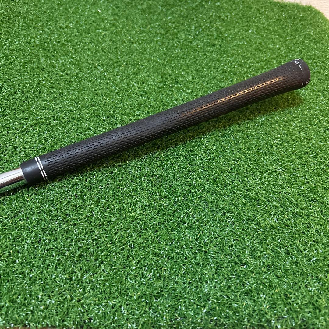 PING GLIDE FORGED 58°/08° レフティ ウェッジ