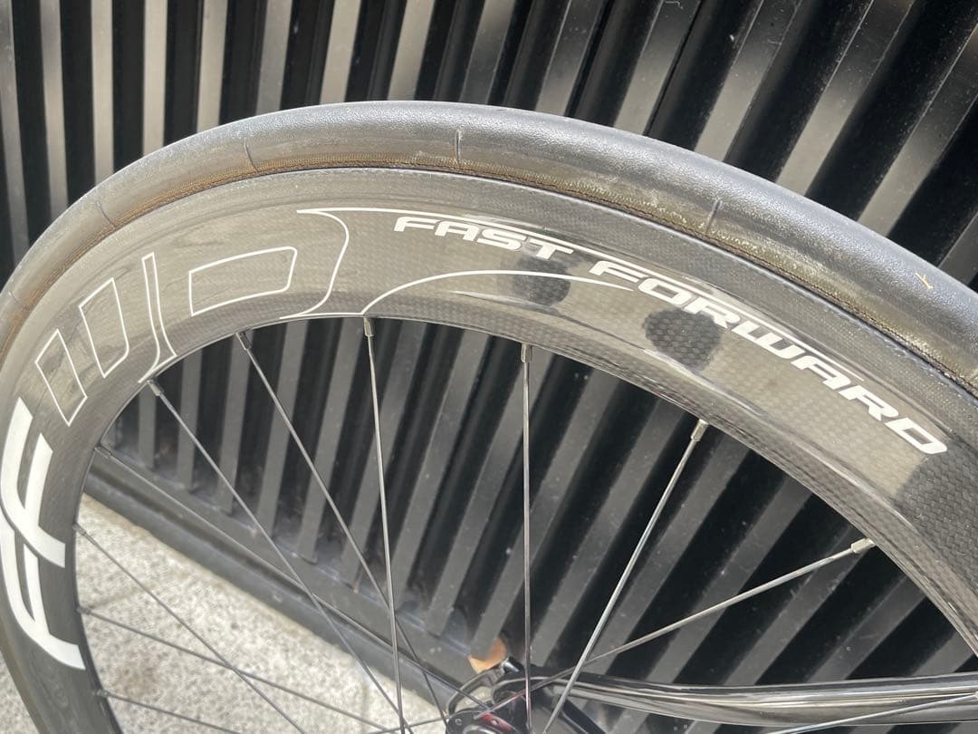 自転車本体 MERIDA REACTO 8000 Di2