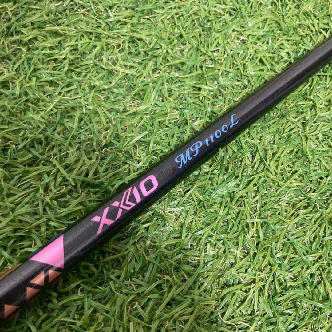 XXIO アイアン 5番 MP1100 レディース L ゼクシオイレブン