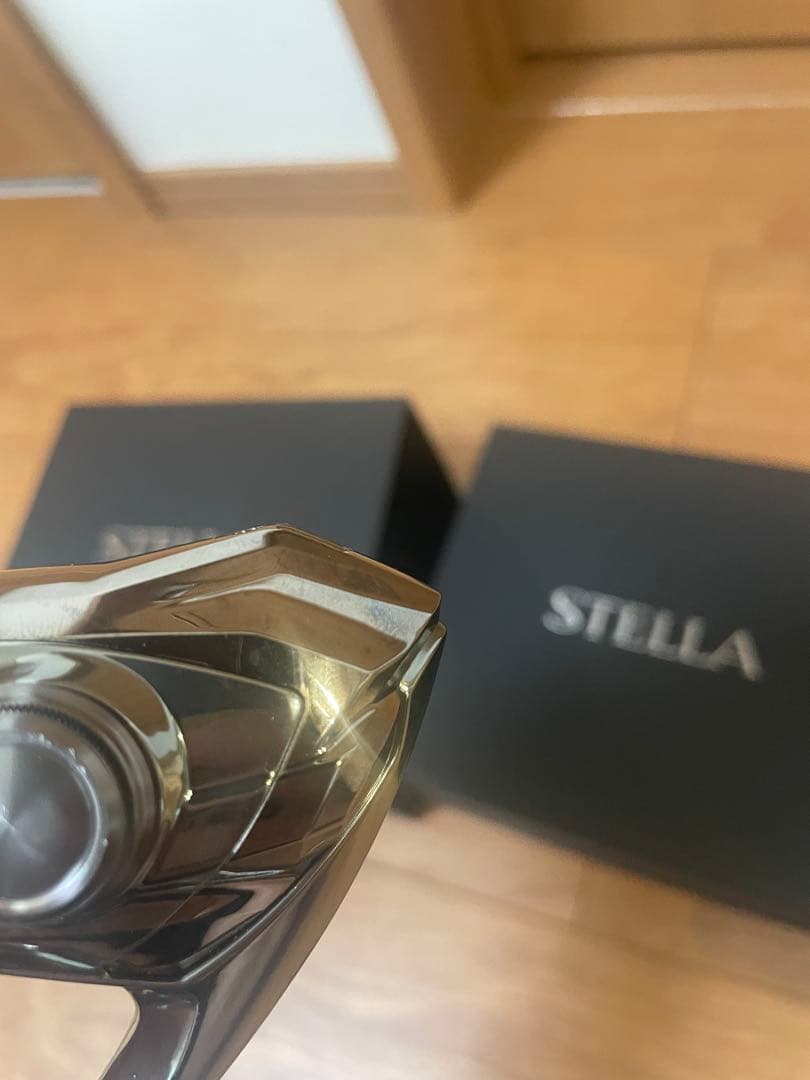 シマノ 18STELLA 2500S 18ステラ2500S
