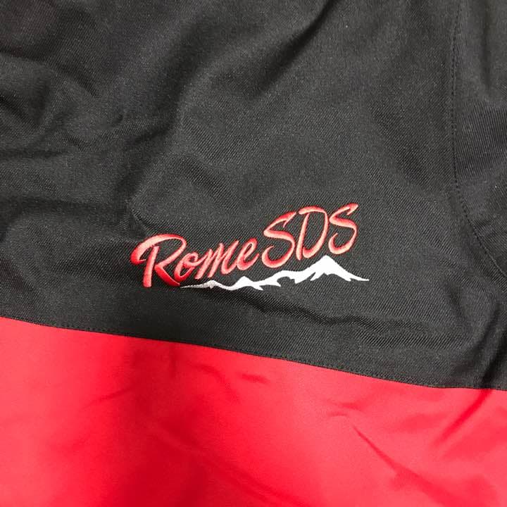 Rome SDS スキーウェア