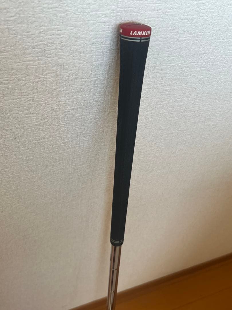 TaylorMade Stealth 5番アイアン